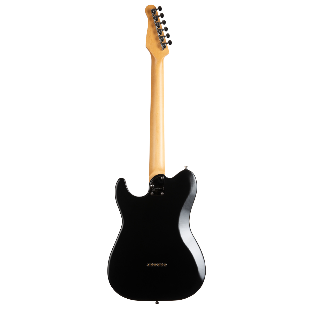 Электрогитара Godin Stadium HT Matte Black MN