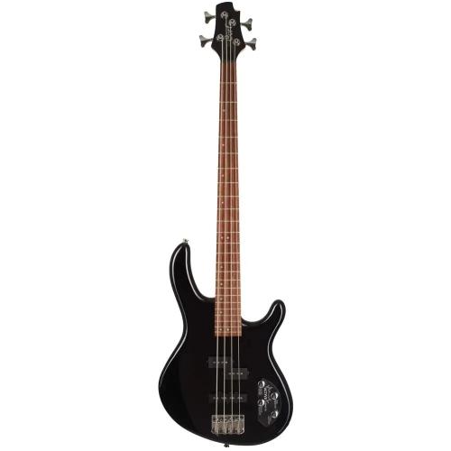 Бас-гитара Cort Action-Bass-Plus-BK Action Series