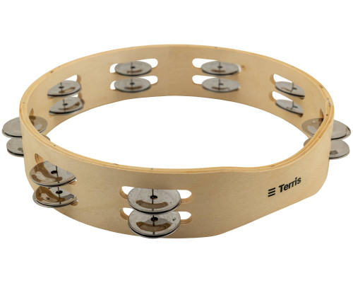 Тамбурин TERRIS HST-W25N5