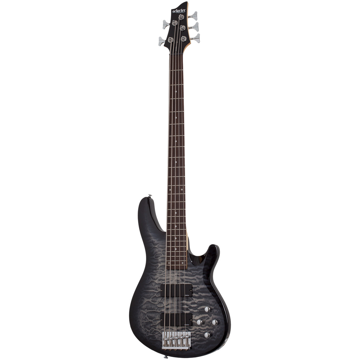 Бас-гитара Schecter C-5 Plus CB