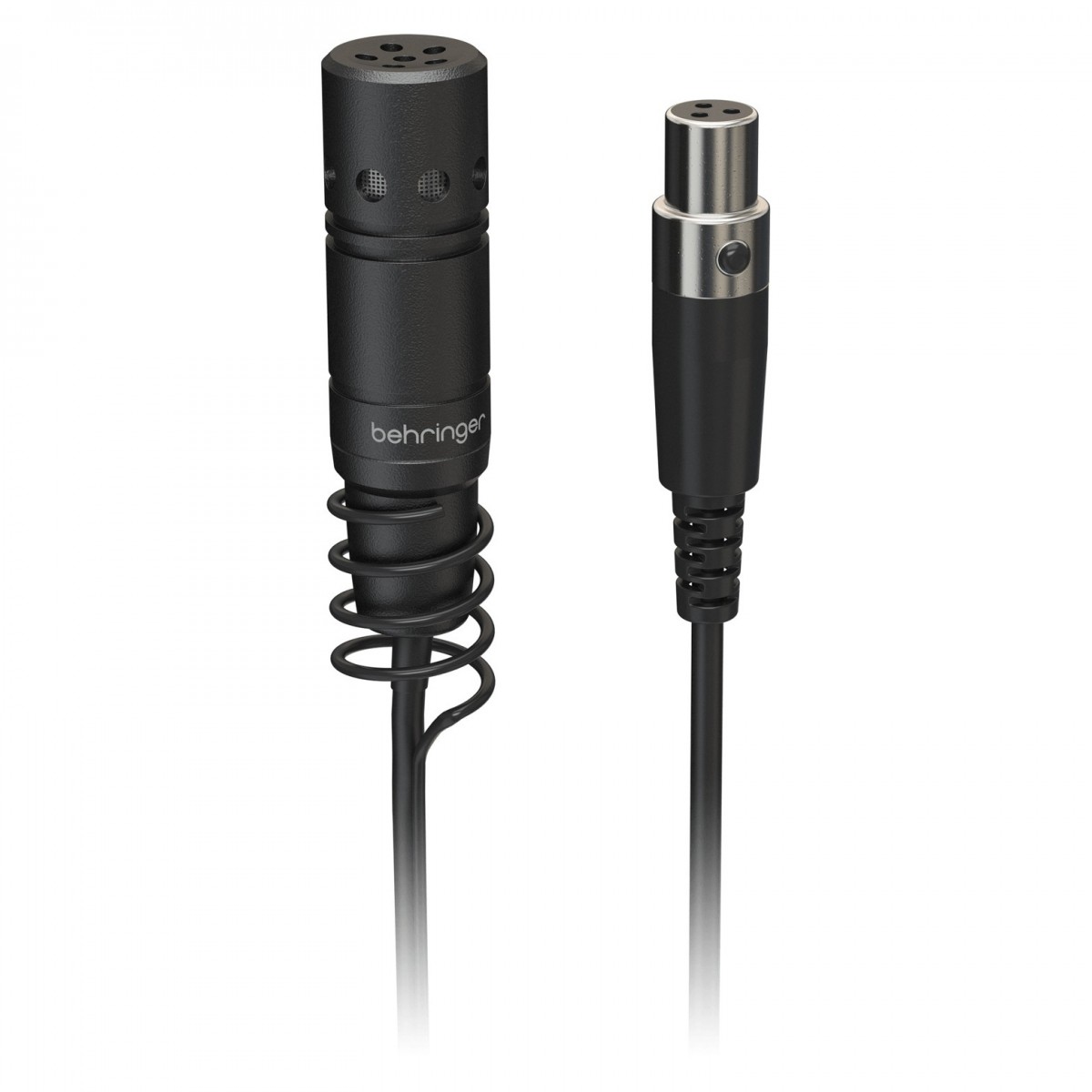 Конденсаторный микрофон Behringer HM50-BK