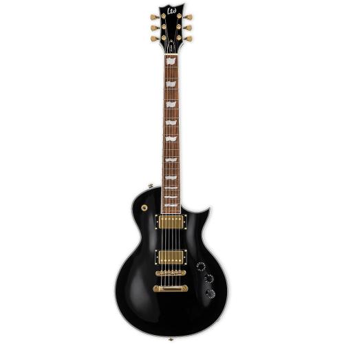 Электрогитара ESP LTD EC-256 Black