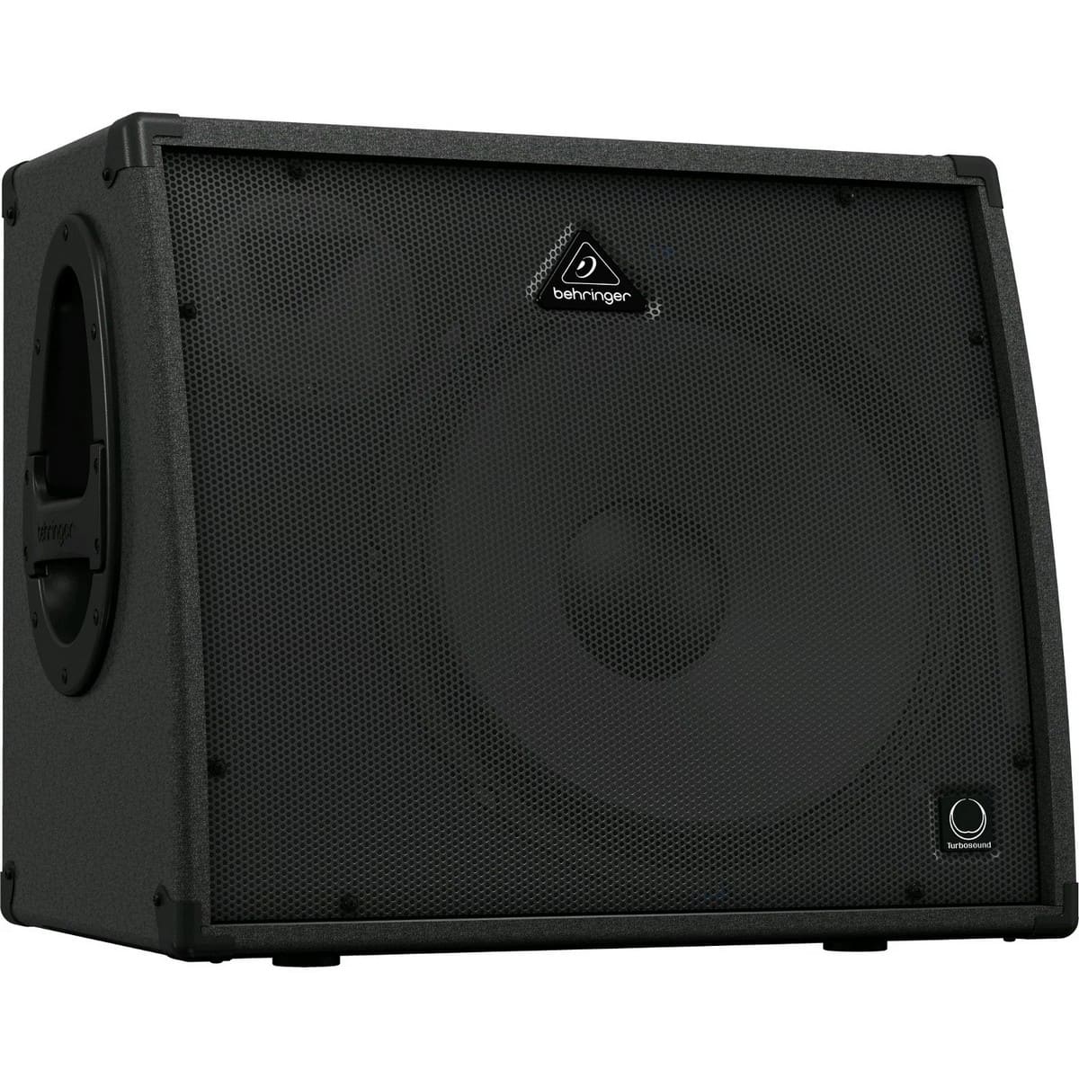 Комбоусилитель Behringer KXD15