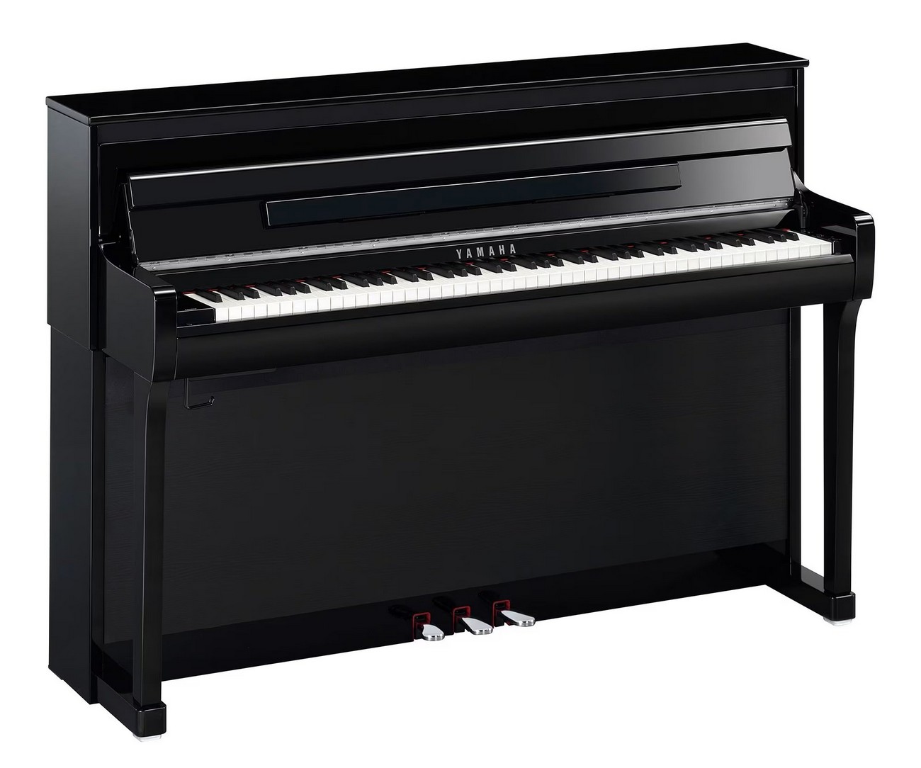Цифровое пианино Yamaha CLP-885PE