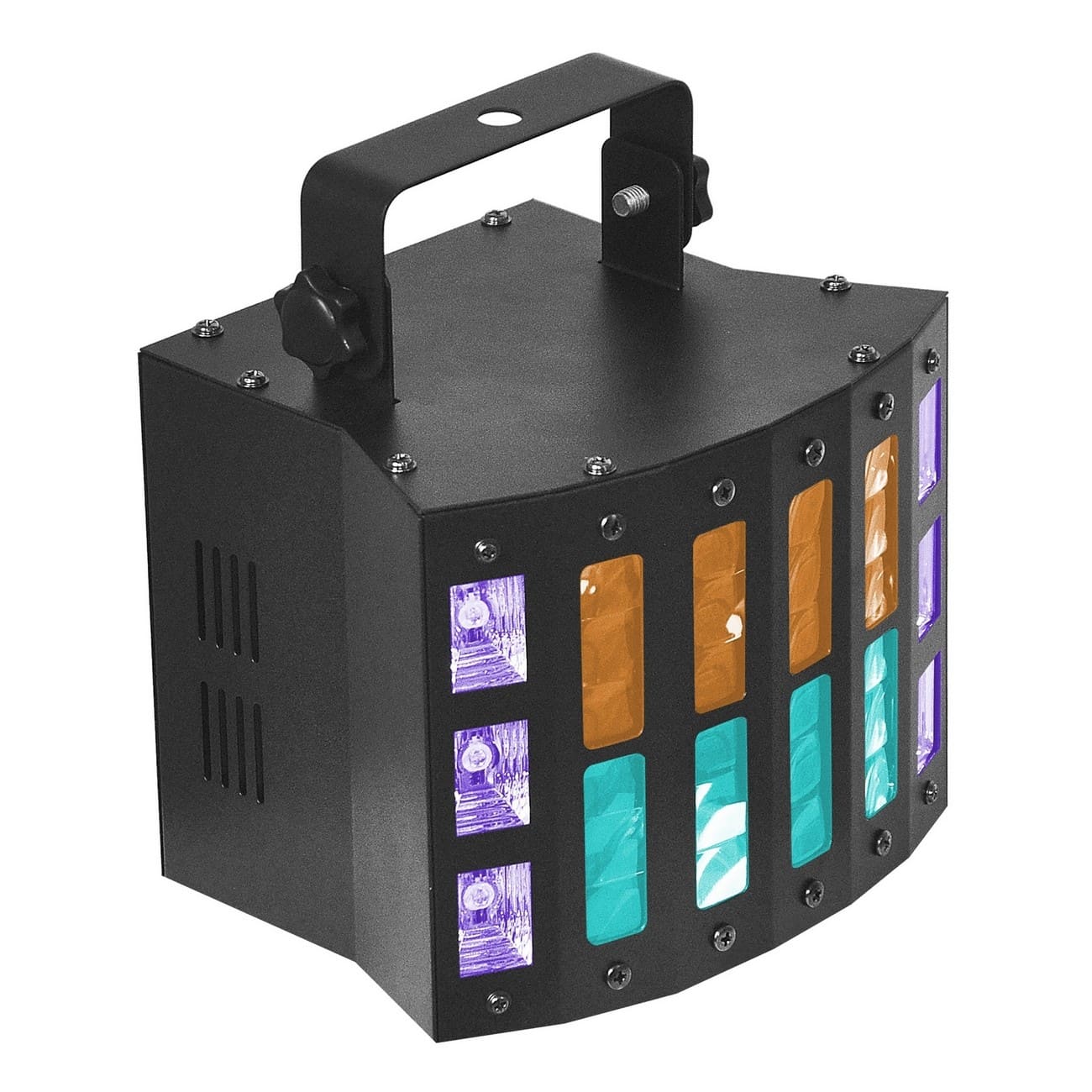 Световой эффект Involight VENTUS IV