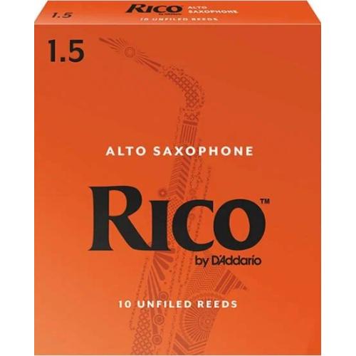Трости Rico RJA1015