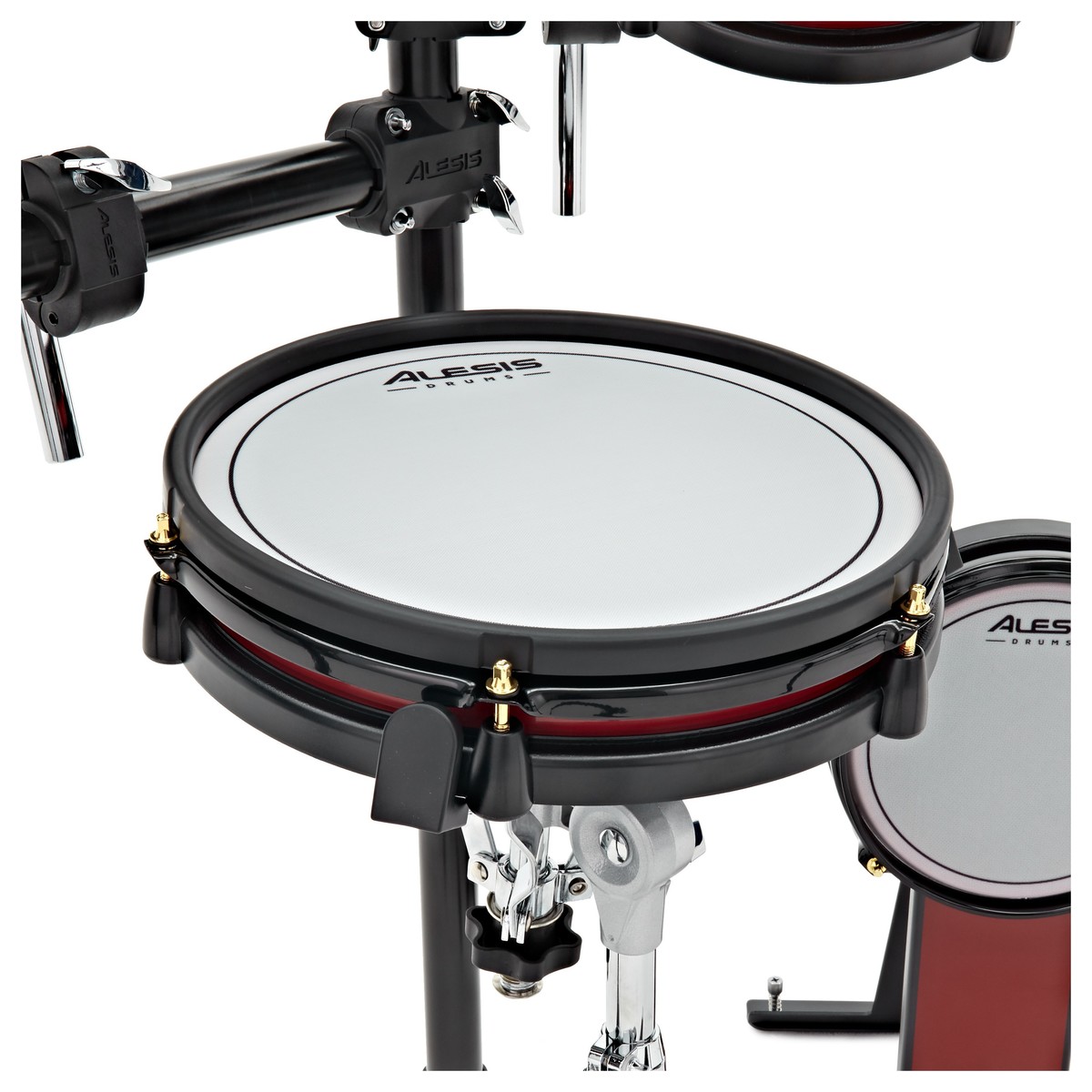 Электронная ударная установка Alesis Crimson II SE Mesh Kit