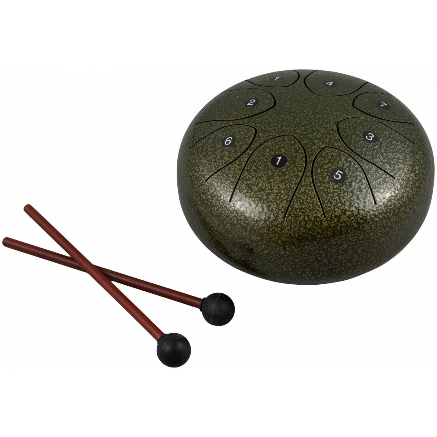 Язычковый барабан GOLDEN CUP KLG-8