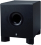 Студийный мониторный сабвуфер Yamaha HS10W