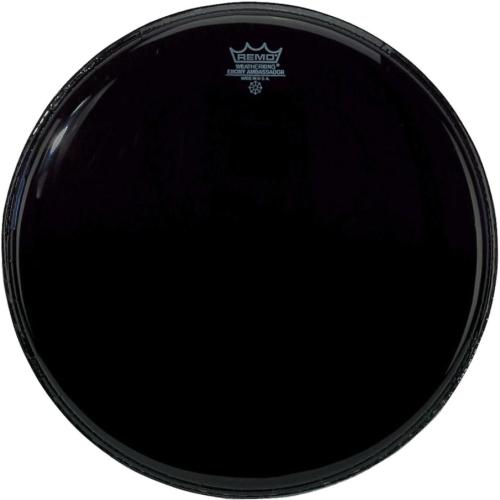 Пластик для барабана REMO ES-1022-00 Bass