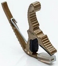 Каподастр KYSER KG3G