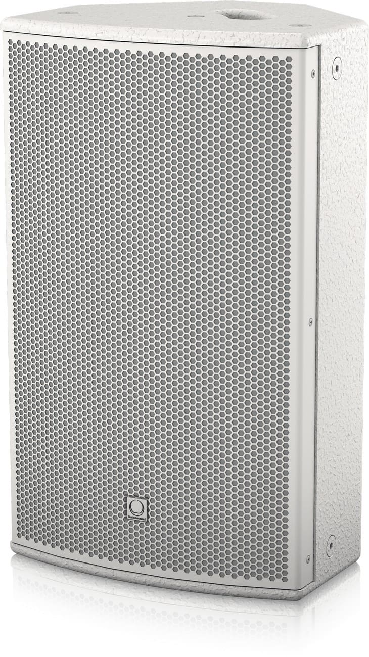 Акустическая система Turbosound NuQ102-AN-WH