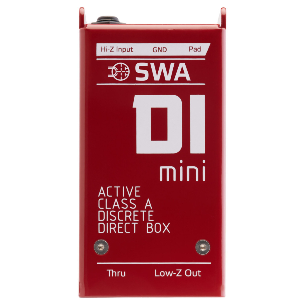 Директ бокс SWA D1mini