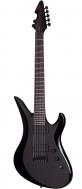 Электрогитара Schecter BLACKJACK A-7 BLK