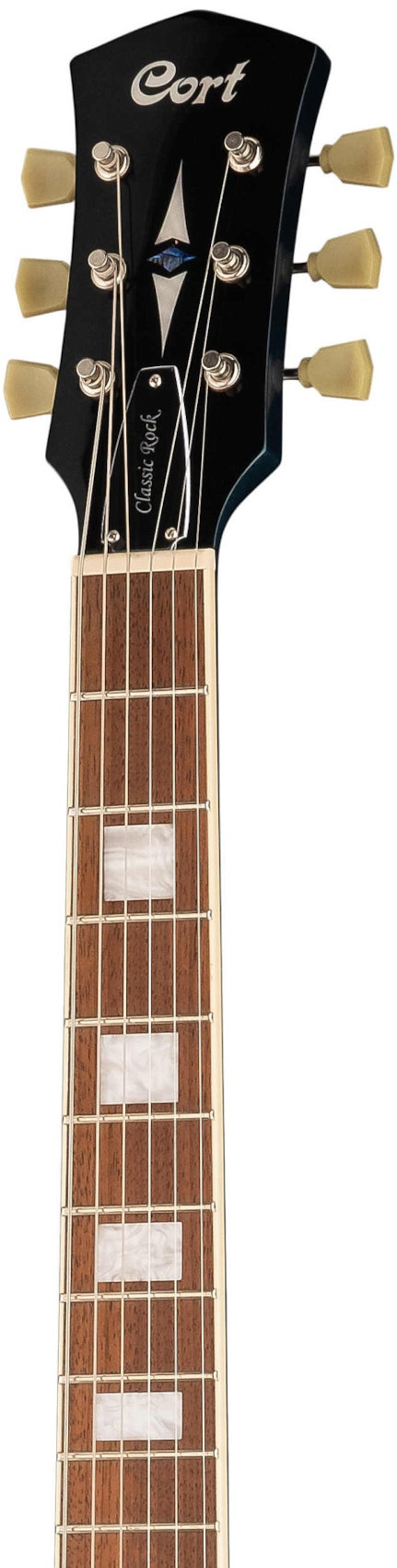 Электрогитара Cort CR200-WBAG-FBL Classic Rock