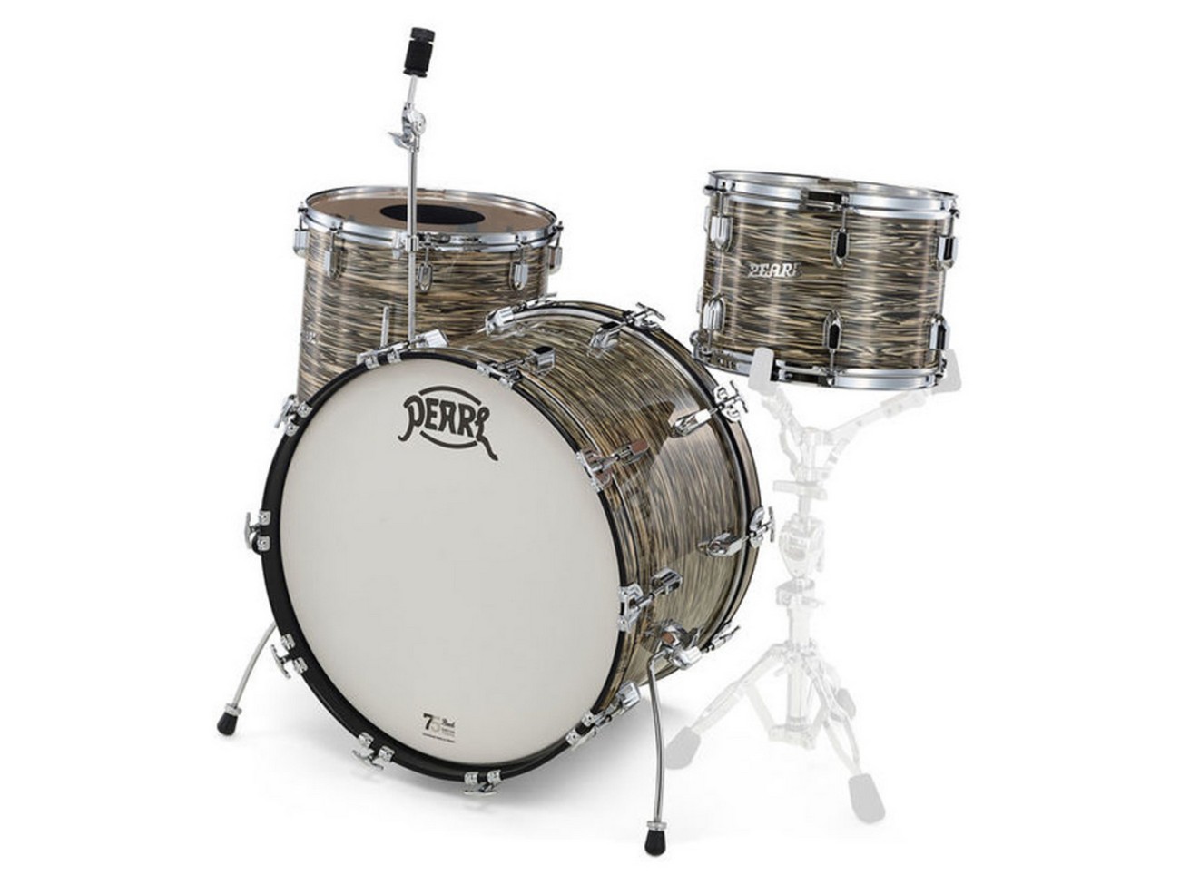Ударная установка Pearl PSD923XP/C768