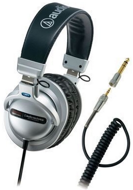 DJ наушники Audio-Technica ATH-PRO5MK2