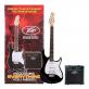 Электрогитара PEAVEY Raptor Plus Stage Pack Black