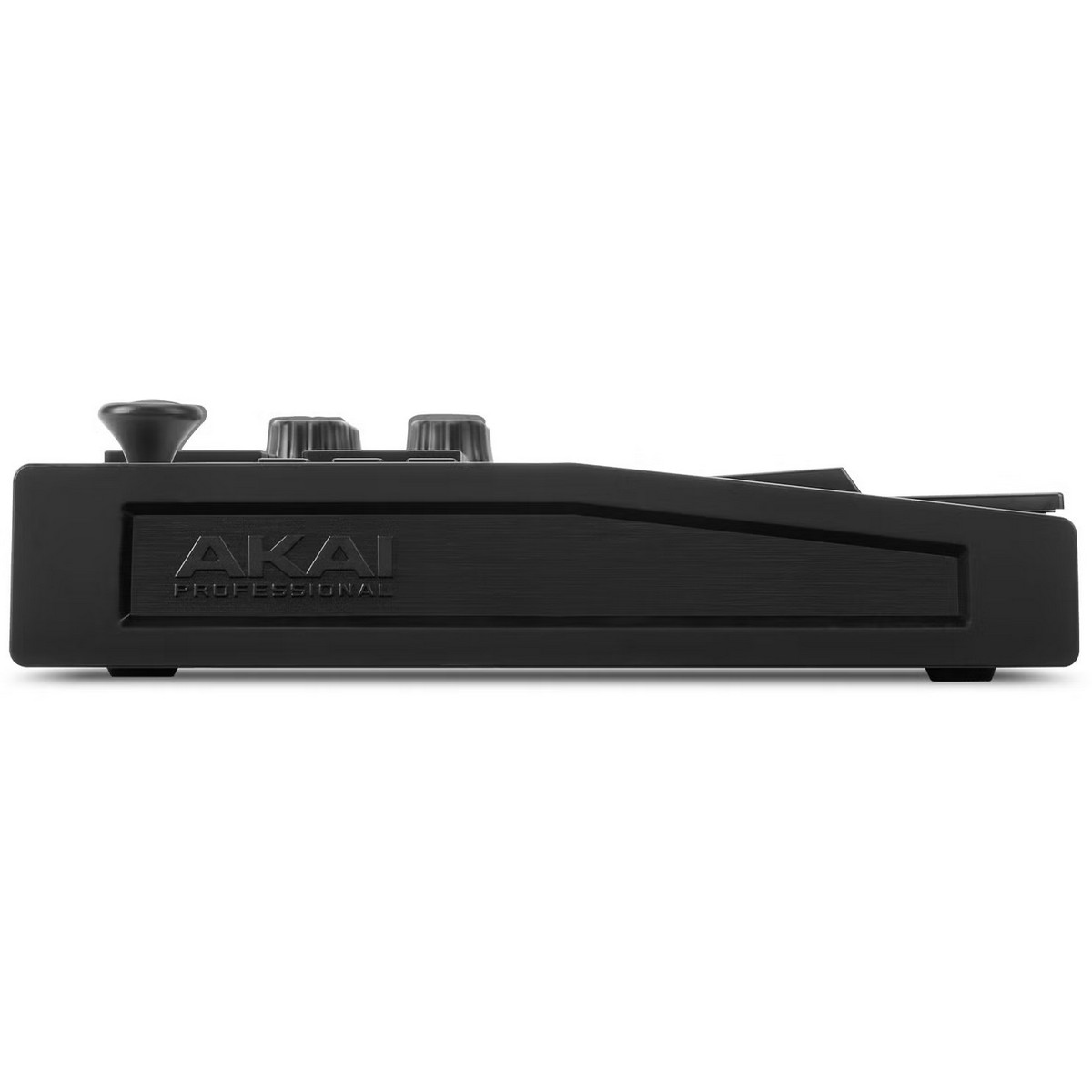 MIDI клавиатура Akai Pro MPK MINI MK3 B