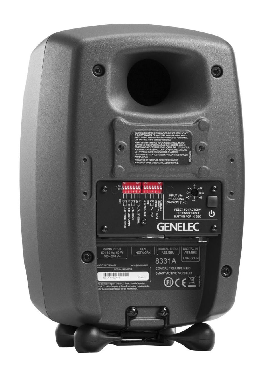 Студийный монитор GENELEC 8331AP