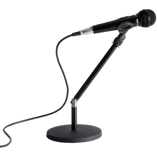 Стойка для микрофона OnStage DS8100