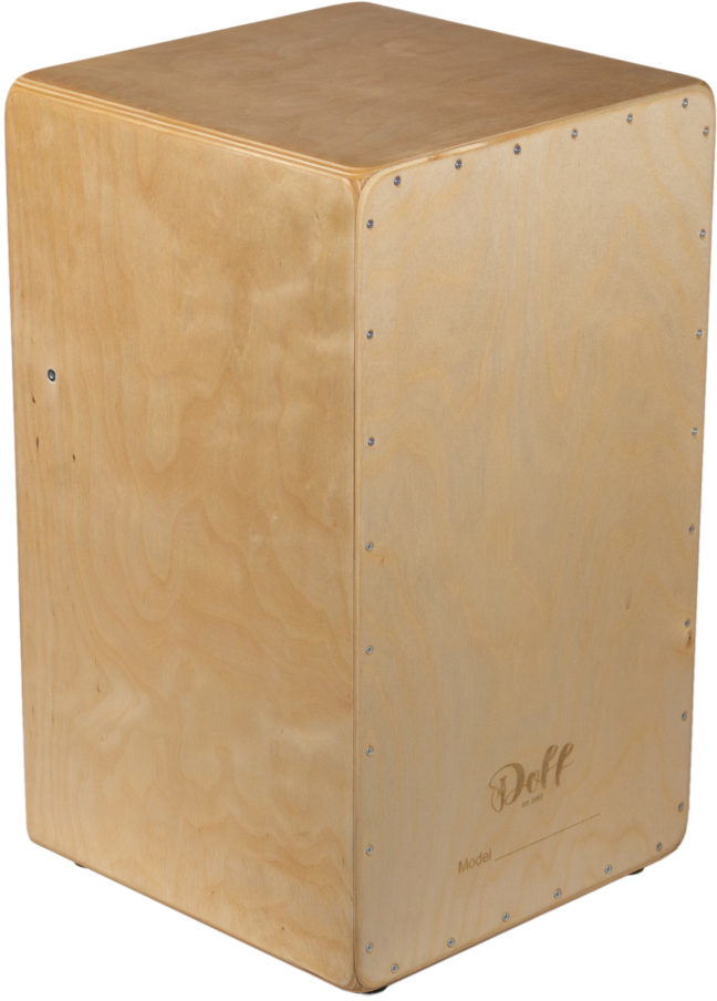 Кахон Doff CL05