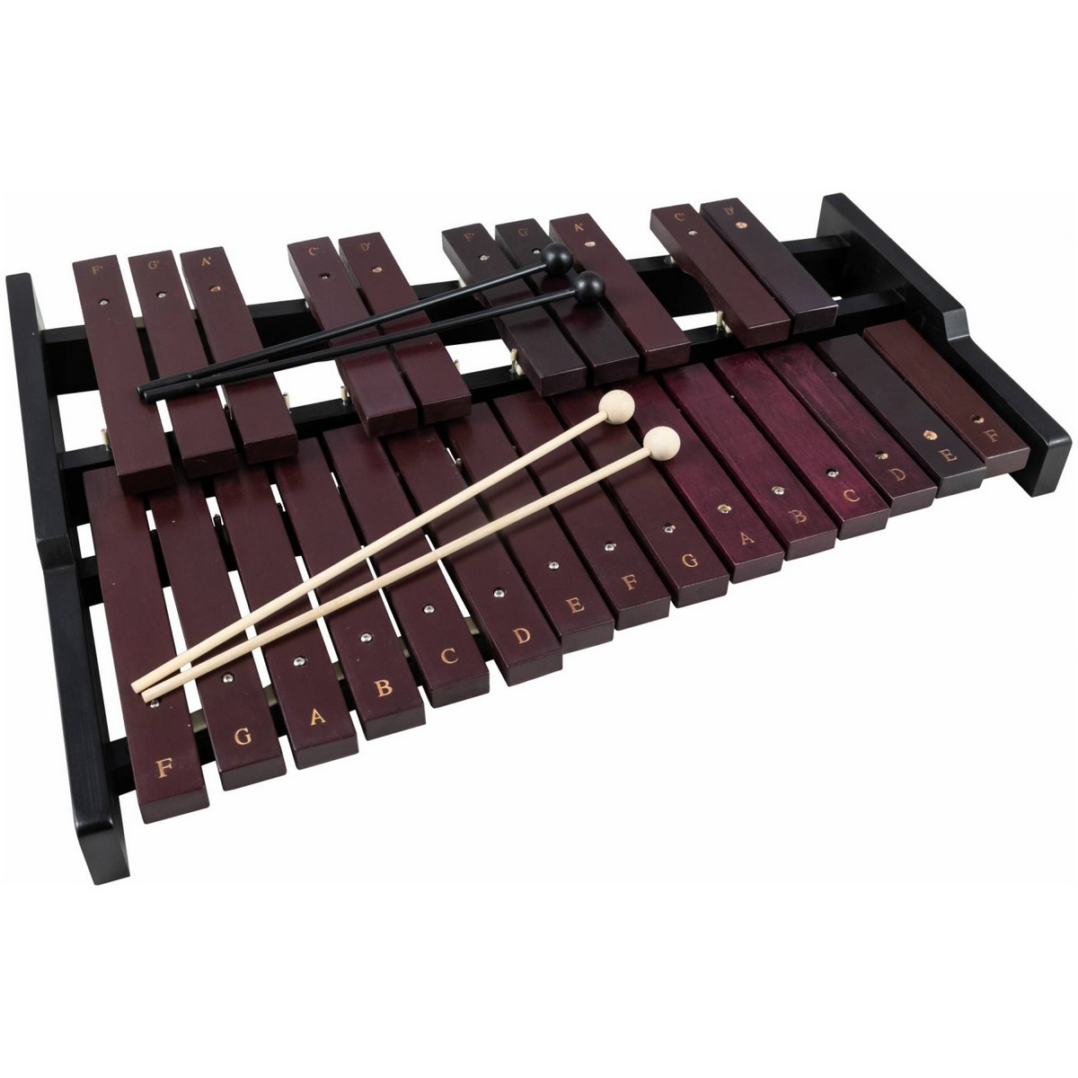 Ксилофон TERRIS XPN-53IBK