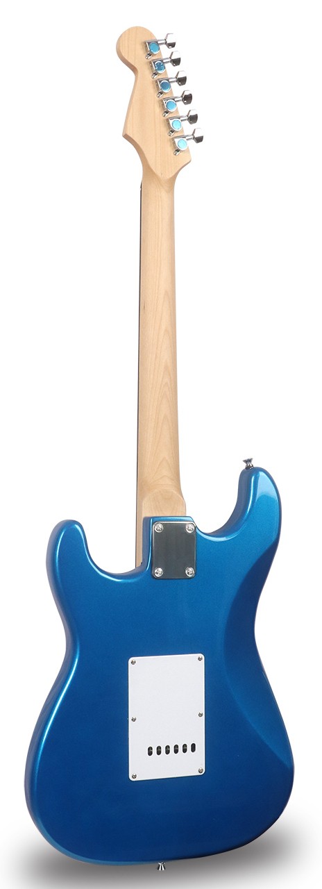 Электрогитара Bosstone SG-04 BL+Bag