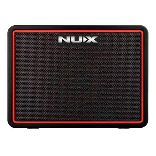 Комбоусилитель NUX Mighty-Lite-BT-MKII