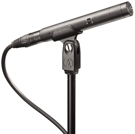 Микрофон Audio-Technica AT4022