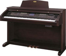 Цифровое пианино KAWAI CP136