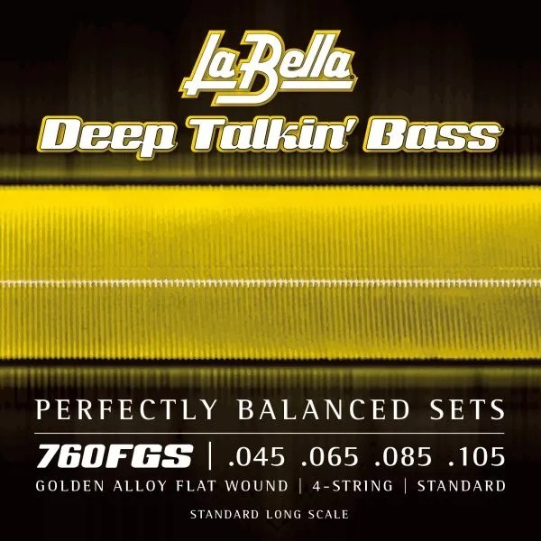 La Bella 760FGS Gold Flats