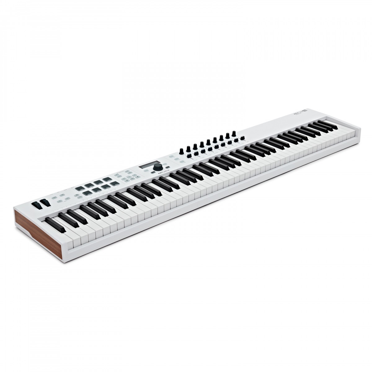 MIDI клавиатура Arturia KeyLab Essential 88