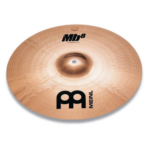 Тарелка MEINL MB8-17MC-B