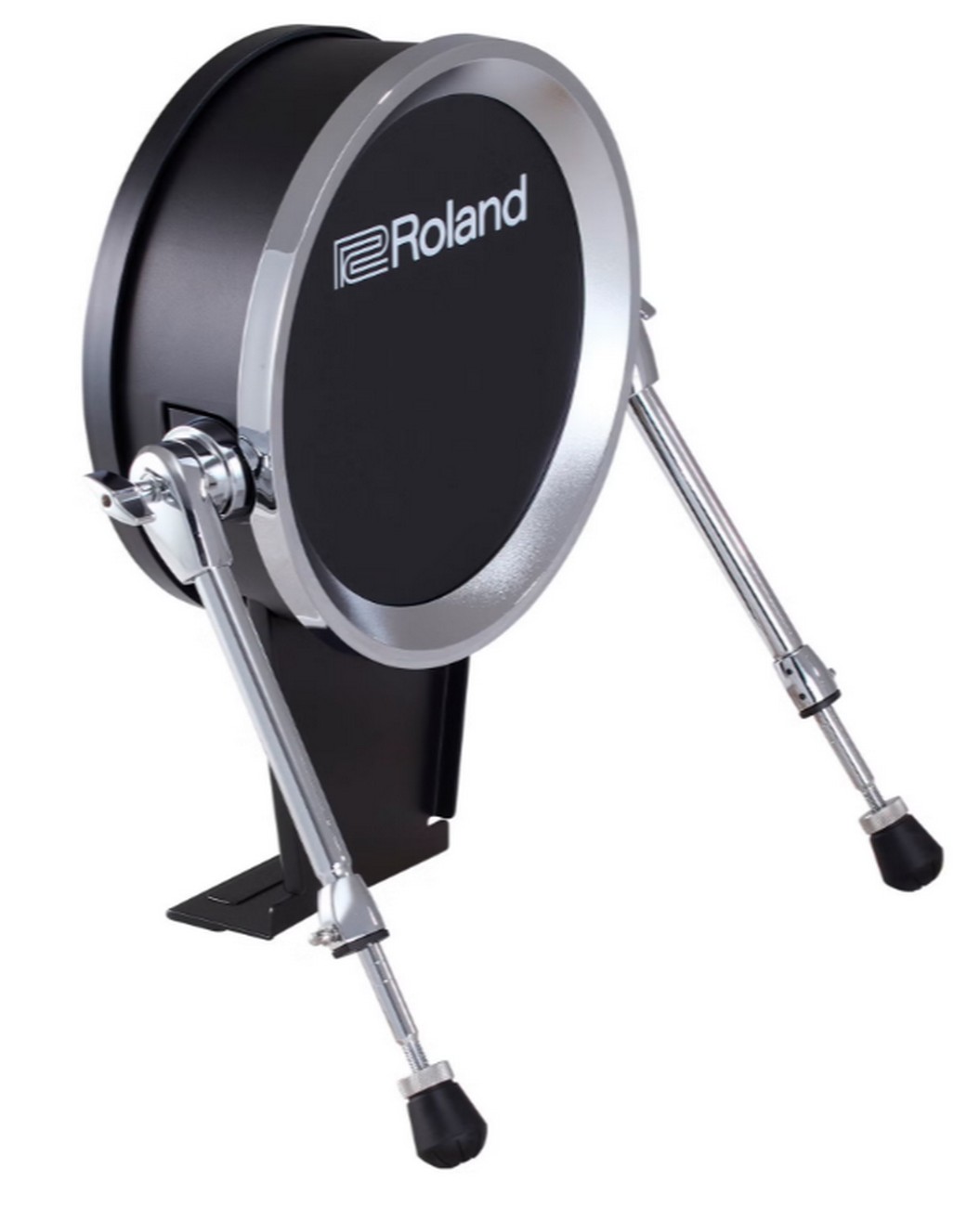 Электронная ударная установка Roland TD713 + KD-12 + MDS-GND2