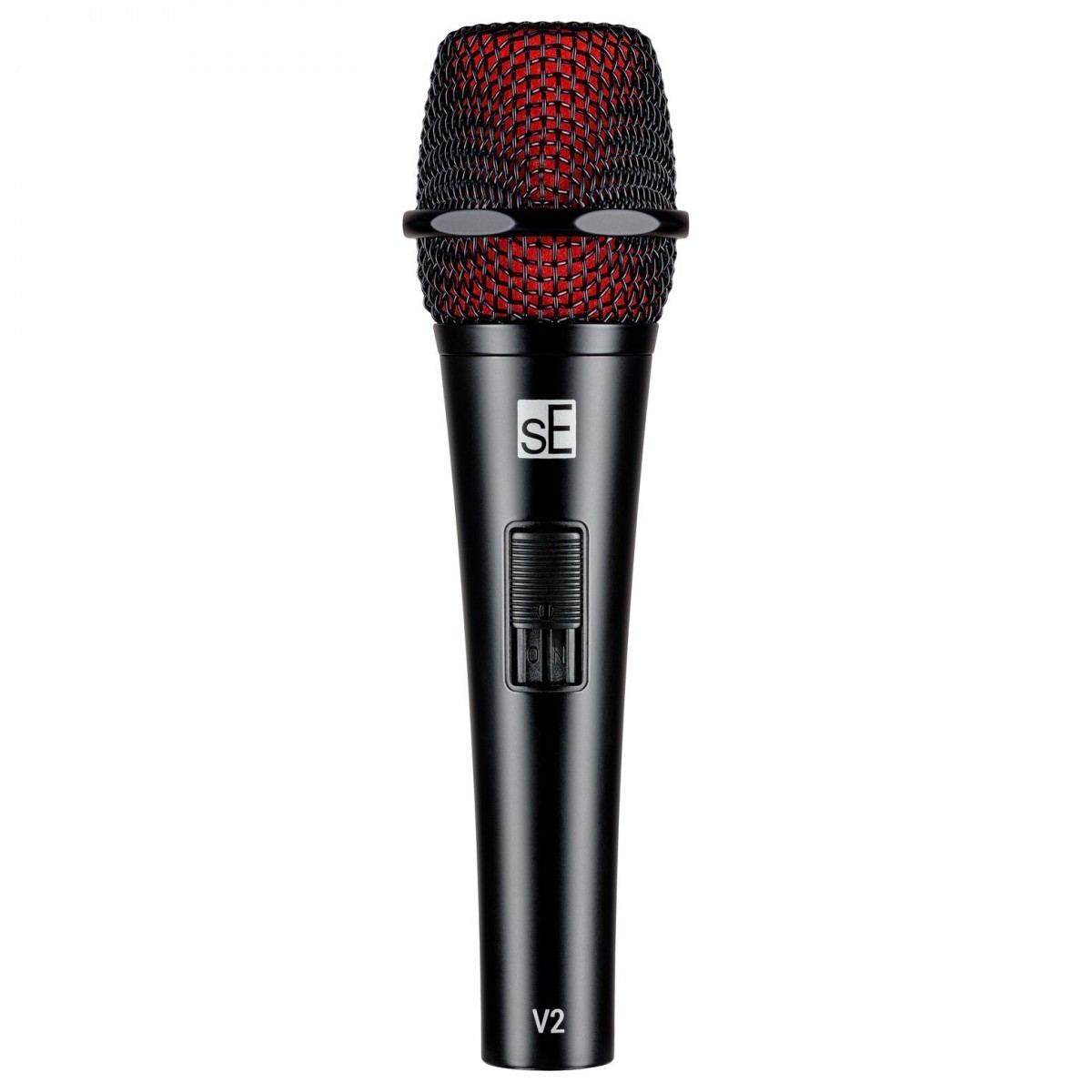 Динамический микрофон SE Electronics V2 Switch XLR