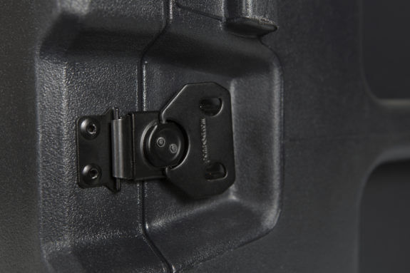 Рэковый кейс GATOR G-PROR-4U-19 - 4U