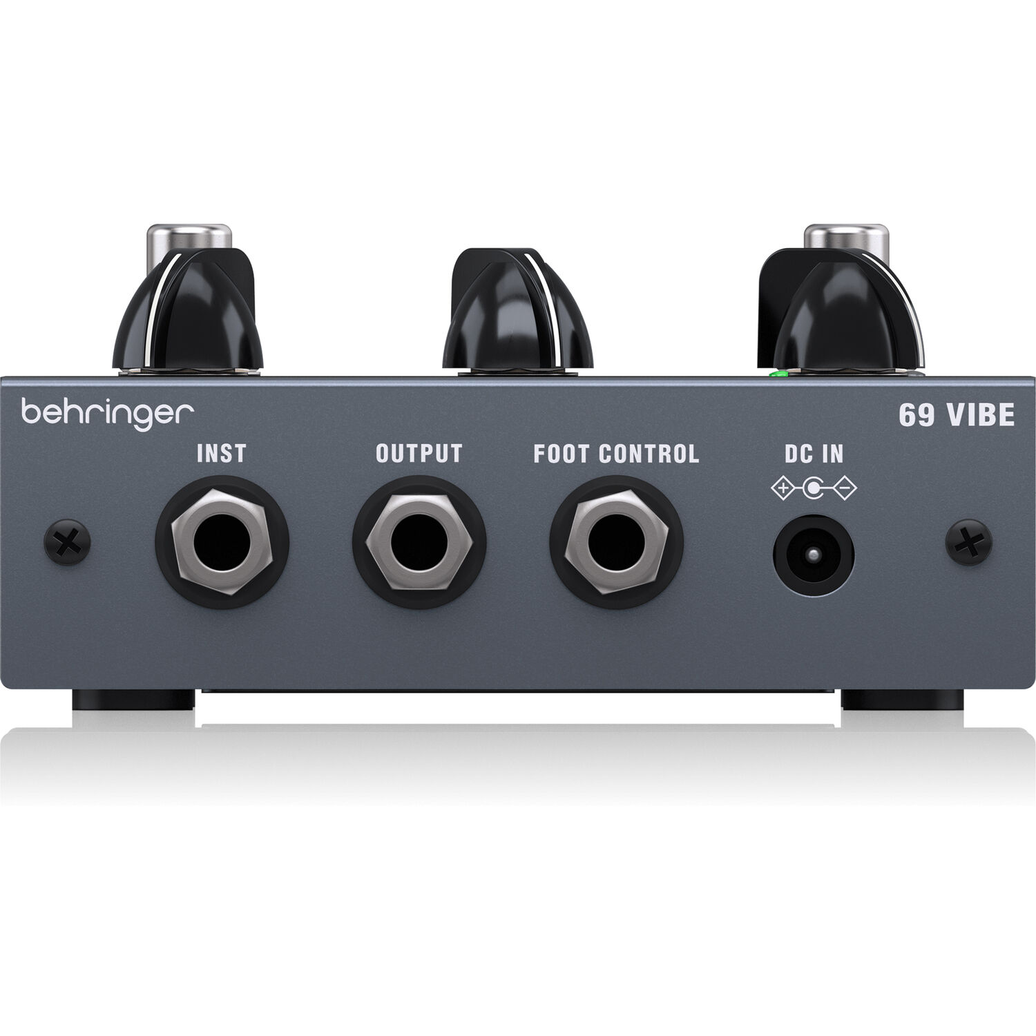 Педаль эффектов BEHRINGER 69 VIBE