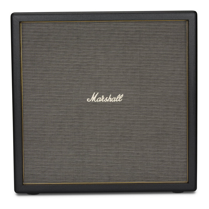 Гитарный кабинет Marshall Origin412B