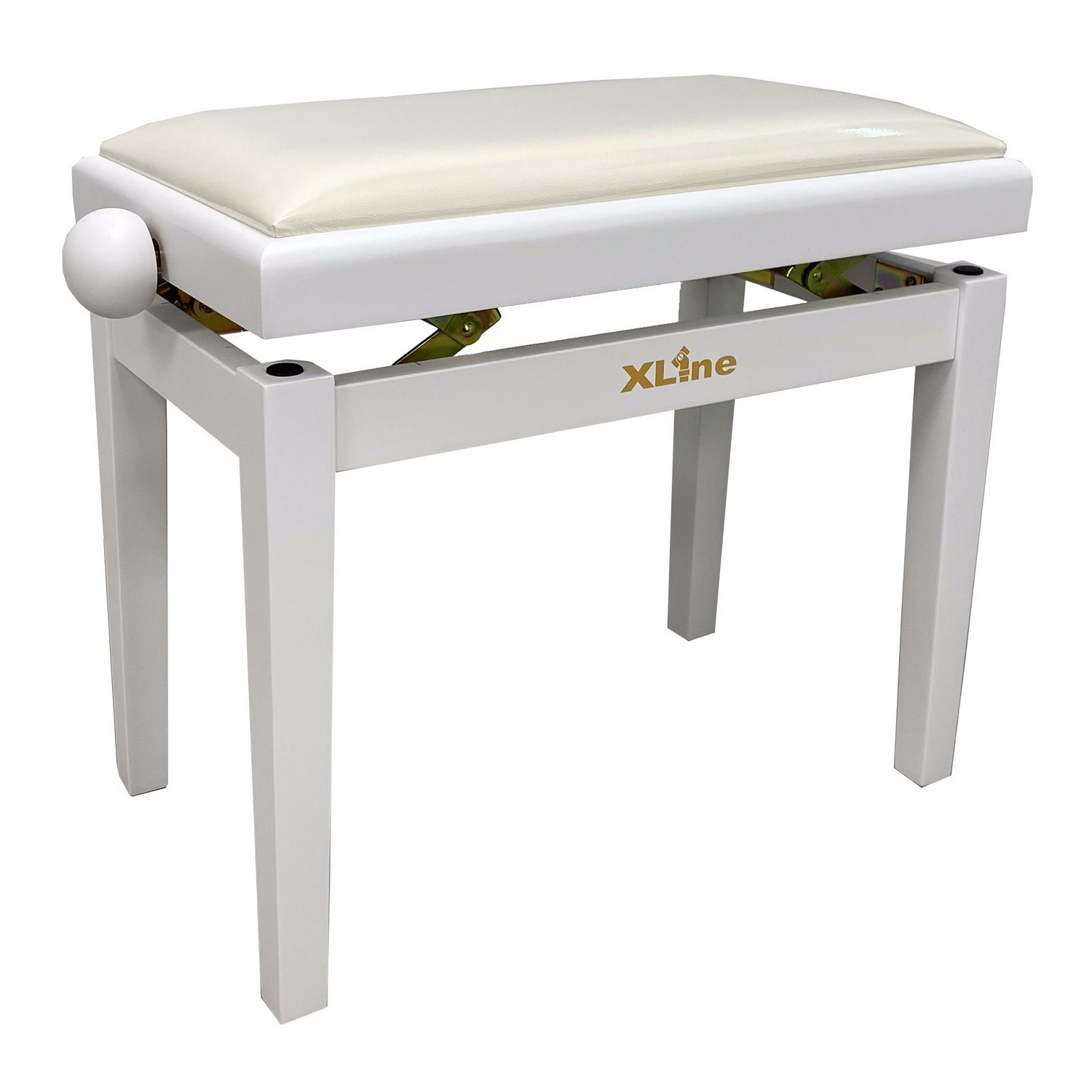 Банкетка Xline Stand PB-55HL White