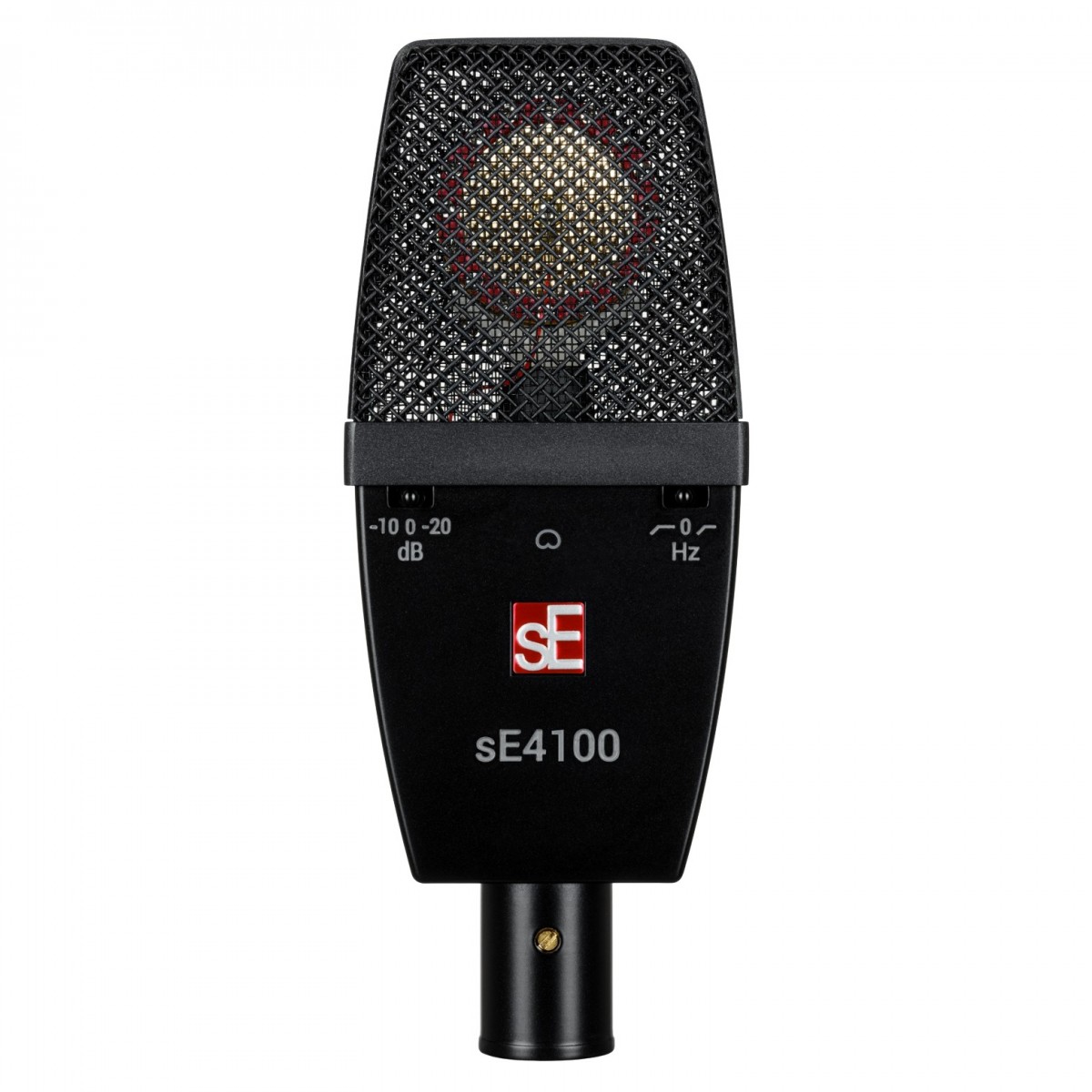 Конденсаторные микрофоны SE Electronics sE4100 Pair