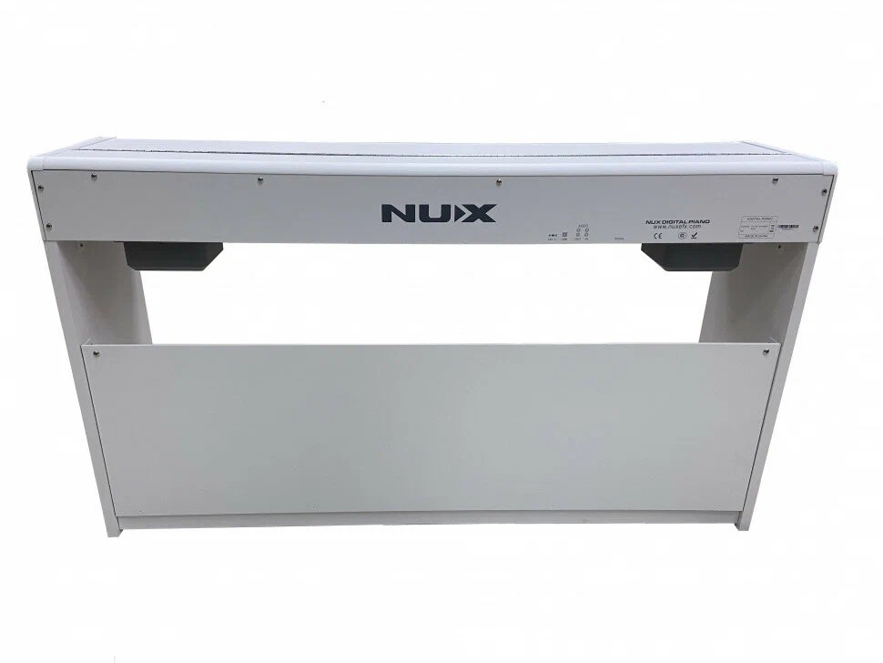 Цифровое пианино Nux Cherub WK-310 WH