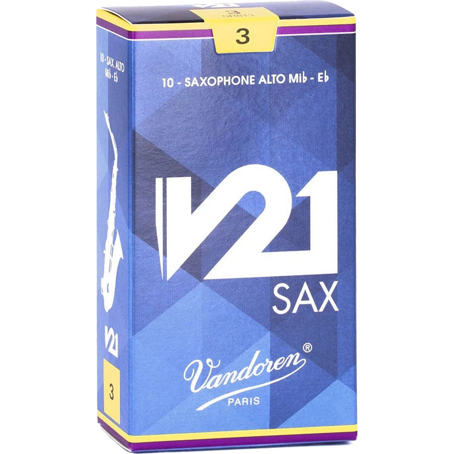 Трости Vandoren SR-813 (№ 3) V21