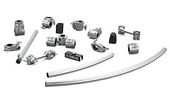 Элемент рамы Yamaha HXREXII