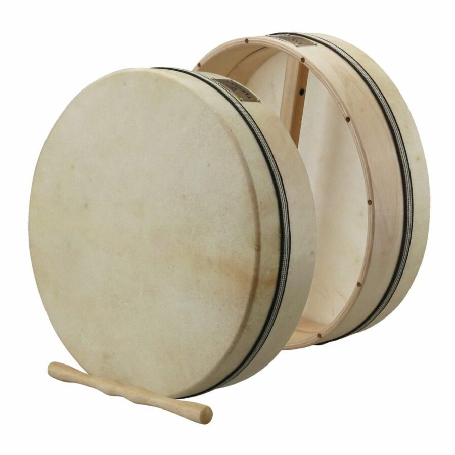 Рамочный барабан TYCOON TBTFD-16