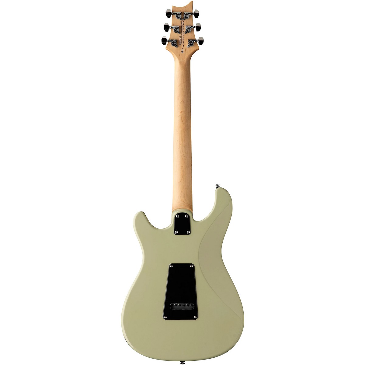 Электрогитара PRS SE Studio Standard Sage Green