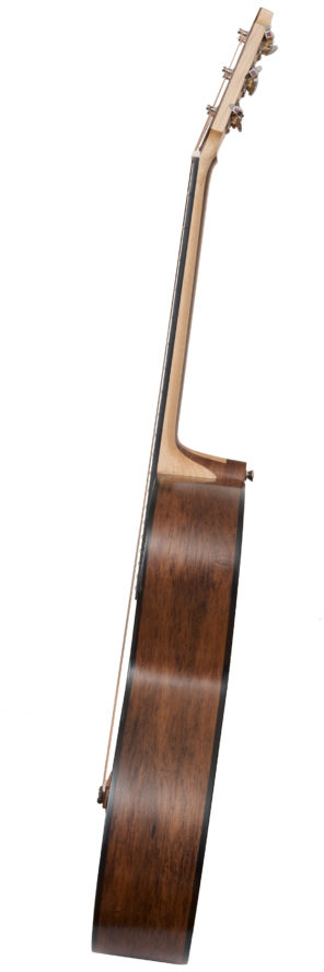 Акустическая гитара Doff D032