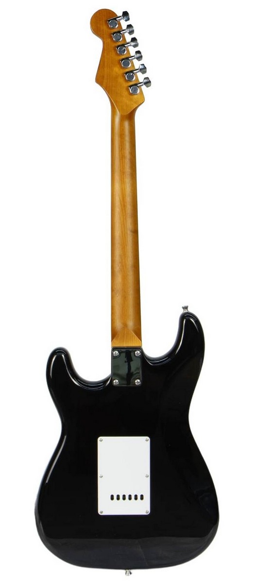 Электрогитара Bosstone SG-03 V.2 BK (2025)