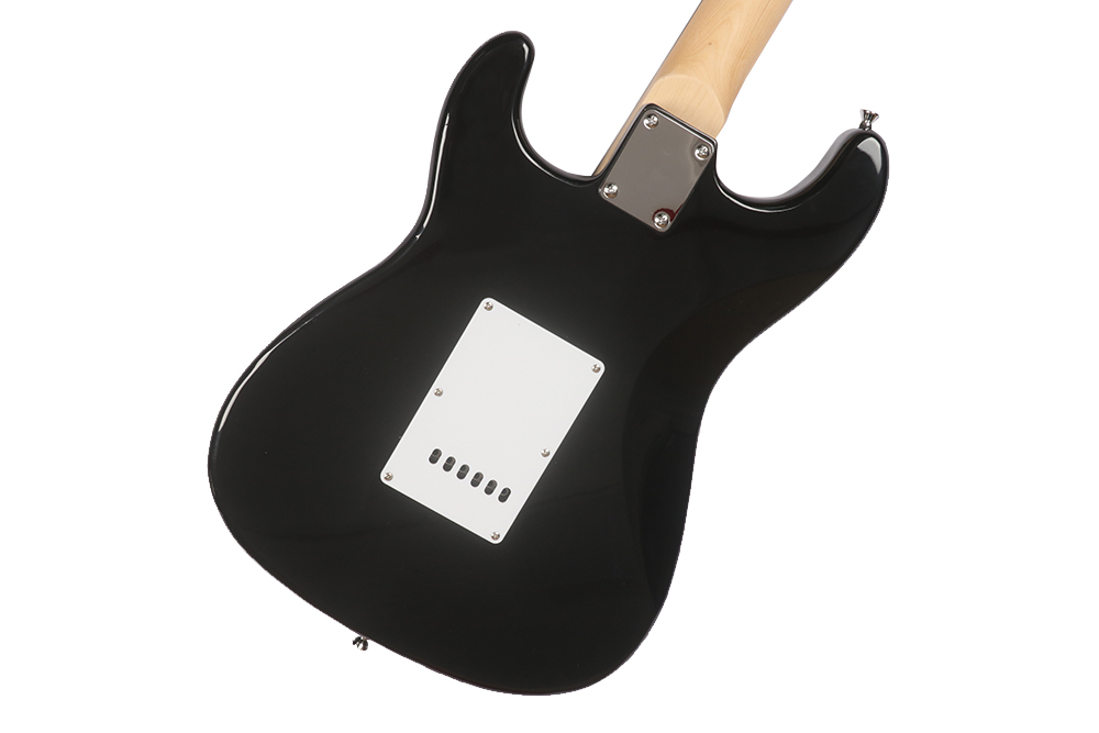 Электрогитара Bosstone SG-04 3TS+Bag