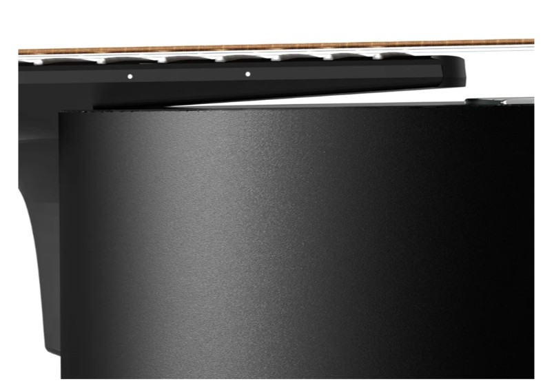 Трансакустическая гитара Enya X3 Pro/SP1.EQ